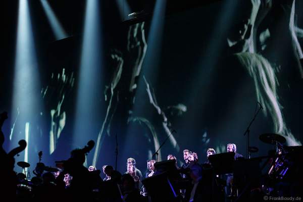 AIDA Night of the Proms 2013 – SAP Arena Mannheim