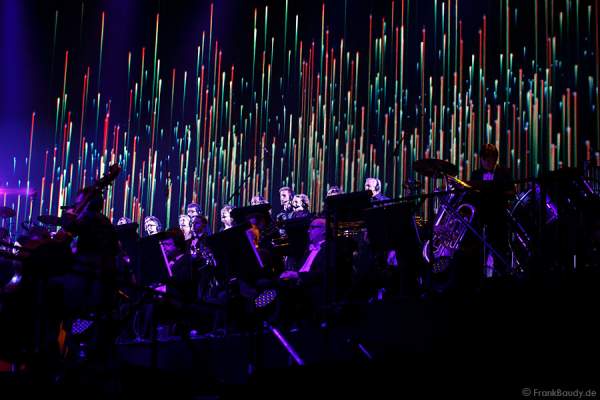 Sinfonieorchesters Il Novecento