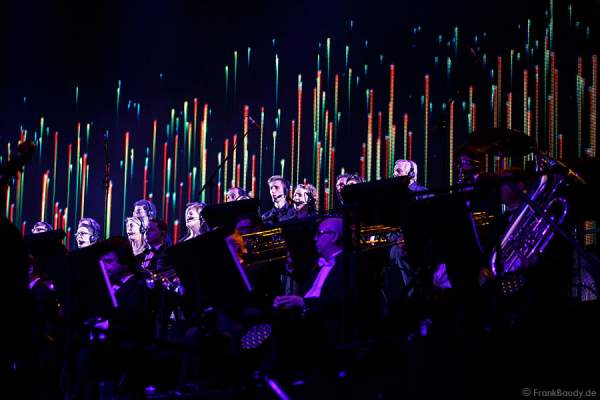 AIDA Night of the Proms 2013 – SAP Arena Mannheim