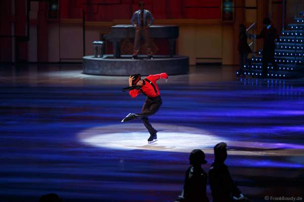 Holiday on Ice - PLATINUM