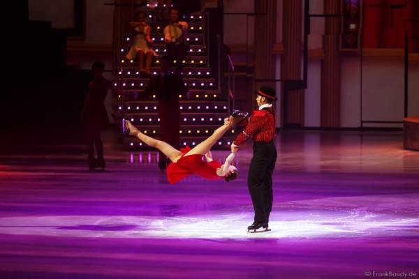 Holiday on Ice - PLATINUM