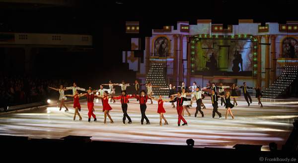 Holiday on Ice - PLATINUM