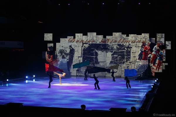 Holiday on Ice - PLATINUM