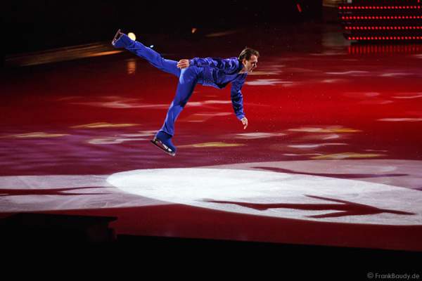 Holiday on Ice - PLATINUM