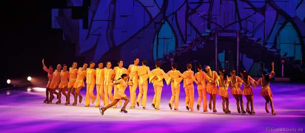 Holiday on Ice - PLATINUM