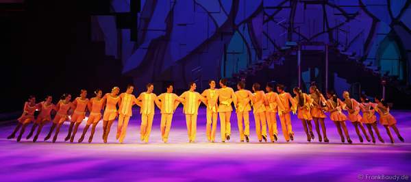 Holiday on Ice - PLATINUM