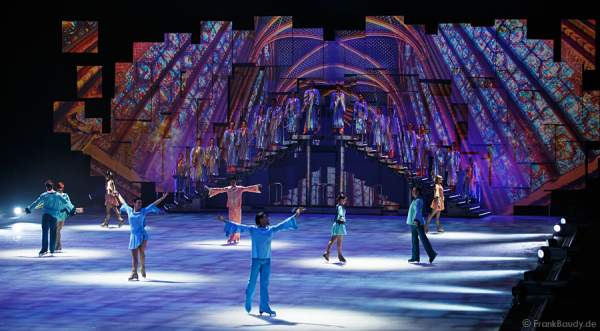 Holiday on Ice - PLATINUM