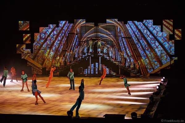 Holiday on Ice - PLATINUM