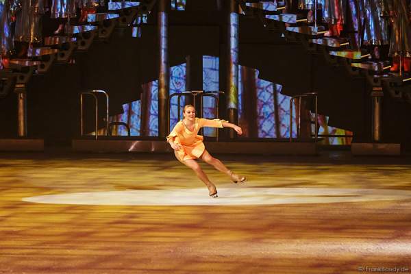 Holiday on Ice - PLATINUM