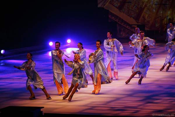 Holiday on Ice - PLATINUM