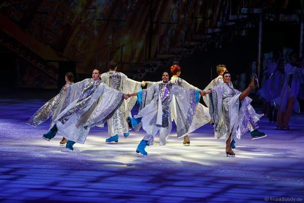 Holiday on Ice - PLATINUM