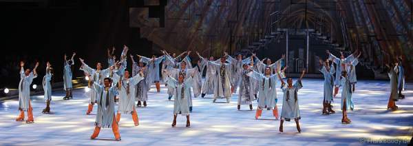 Holiday on Ice - PLATINUM