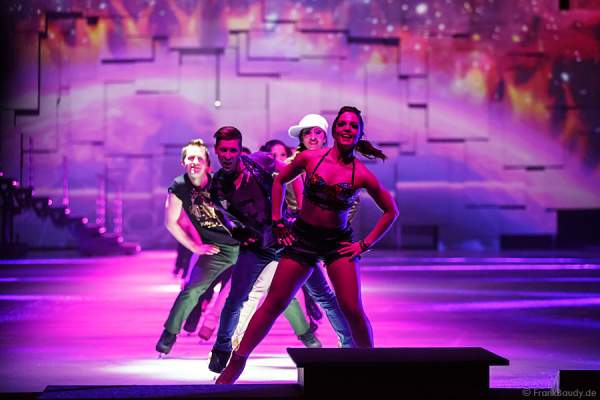 Holiday on Ice - PLATINUM