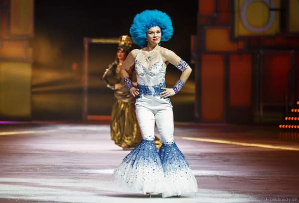 Holiday on Ice - PLATINUM