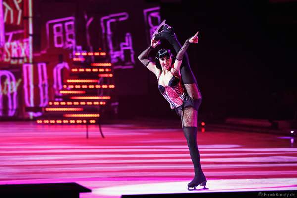 Holiday on Ice - PLATINUM