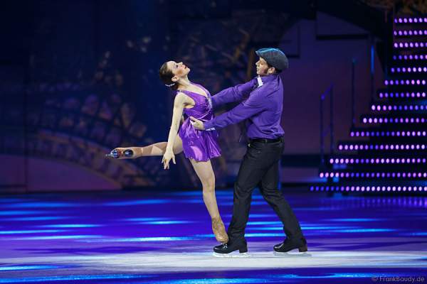 Holiday on Ice - PLATINUM