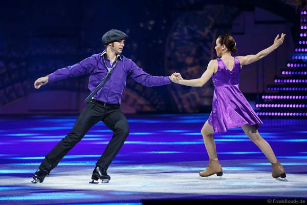 Holiday on Ice - PLATINUM
