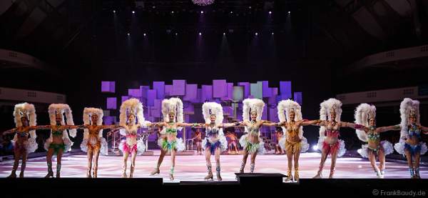 Holiday on Ice - PLATINUM