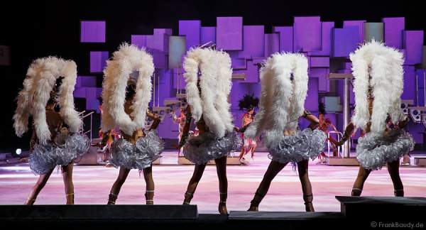 Holiday on Ice - PLATINUM