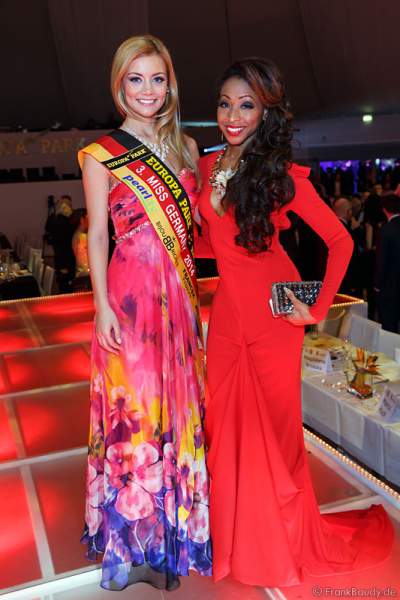 Evelyn Konrad - 3. Miss Germany 2014 - Miss Internet 2014