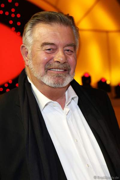 Harry Wijnvoord bei Miss Germany 2014