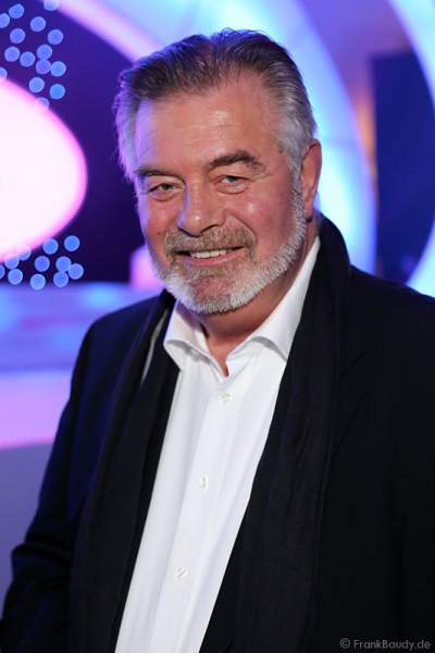 Harry Wijnvoord bei Miss Germany 2014