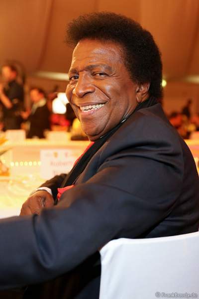 Roberto Blanco bei Miss Germany 2014