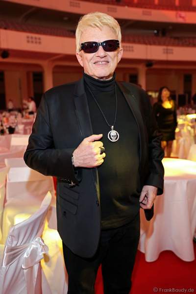 Heino beim LEA 2014
