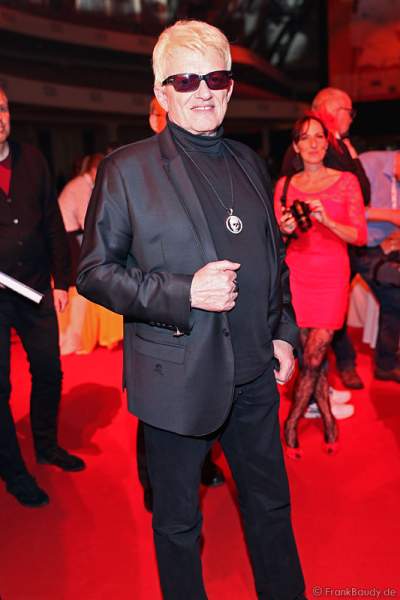 Heino beim LEA 2014