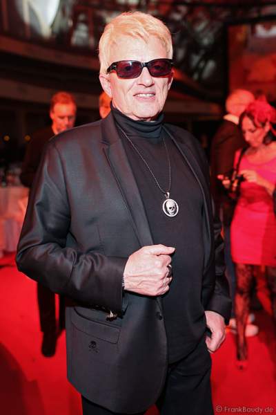 Heino beim PRG Live Entertainment Award (LEA) 2014 in der Festhalle Frankfurt