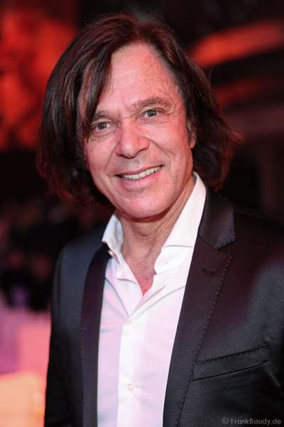 Jürgen Drews beim PRG Live Entertainment Award (LEA) 2014 in der Festhalle Frankfurt