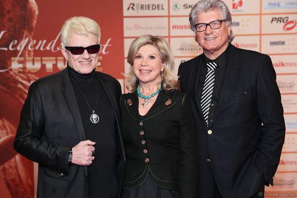 Heino und Marianne & Michael