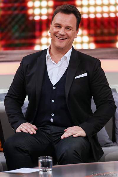 Guido Maria Kretschmer