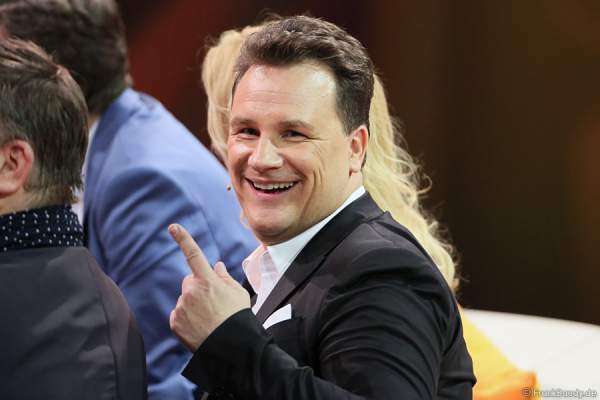 Guido Maria Kretschmer