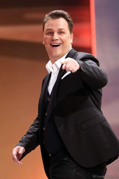 Guido Maria Kretschmer