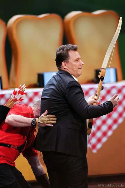 Guido Maria Kretschmer