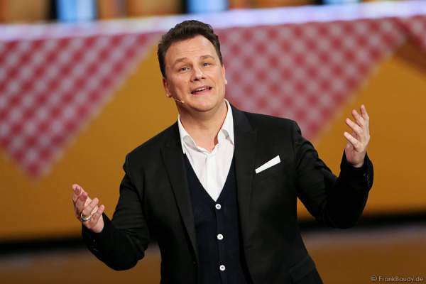 Guido Maria Kretschmer