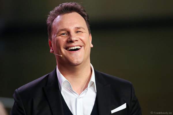 Guido Maria Kretschmer