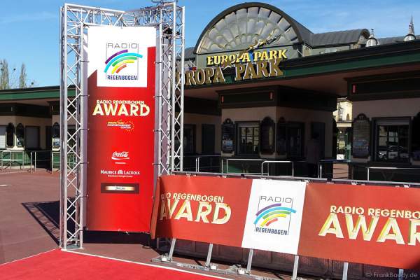 Radio Regenbogen Award 2014