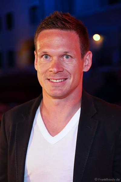 Sascha Riether - SC Freiburg