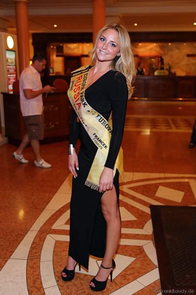 Ekaterina Ottenbacher