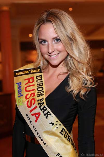 Ekaterina Ottenbacher