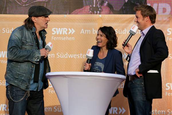 Tatort BLACKOUT Premiere