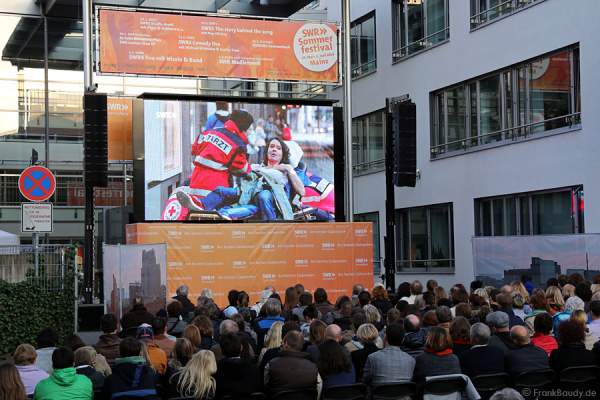 Tatort BLACKOUT Premiere