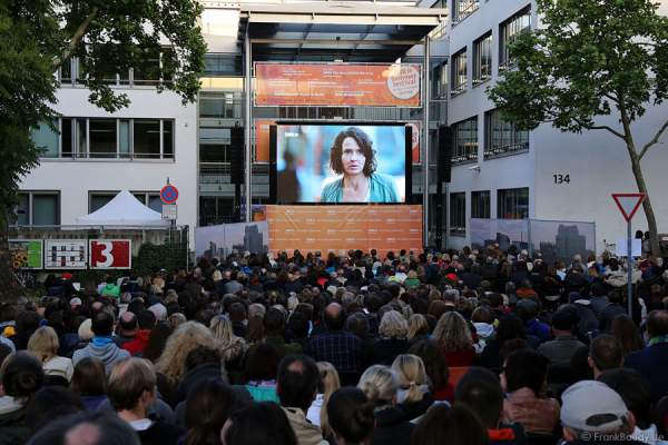 Tatort Blackout Premiere
