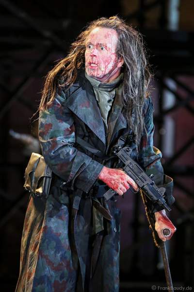 Tilo Keiner als Rumolt