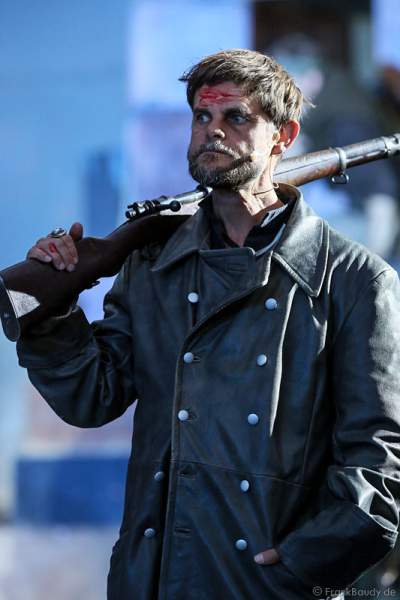 Lars Rudolph als Hagen