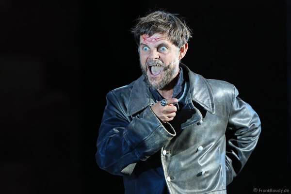 Lars Rudolph als Hagen