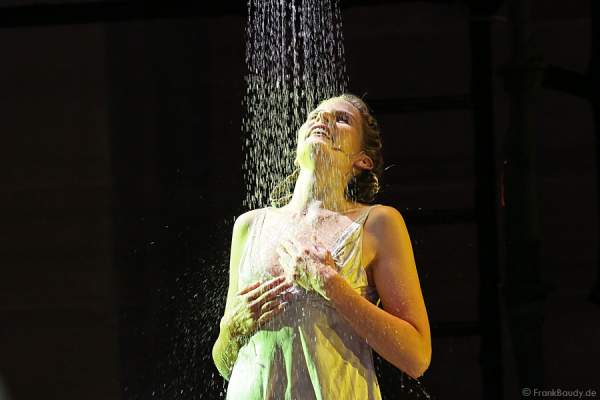 Ute Reiber als Gudrun