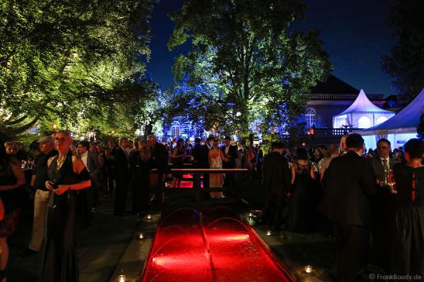 Nibelungen-Festspielen 2014